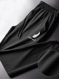 Quick-Dry Jogger Pants – Men