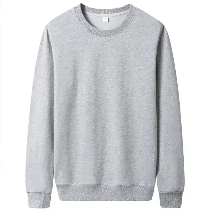 Sweat à capuche léger – Homme