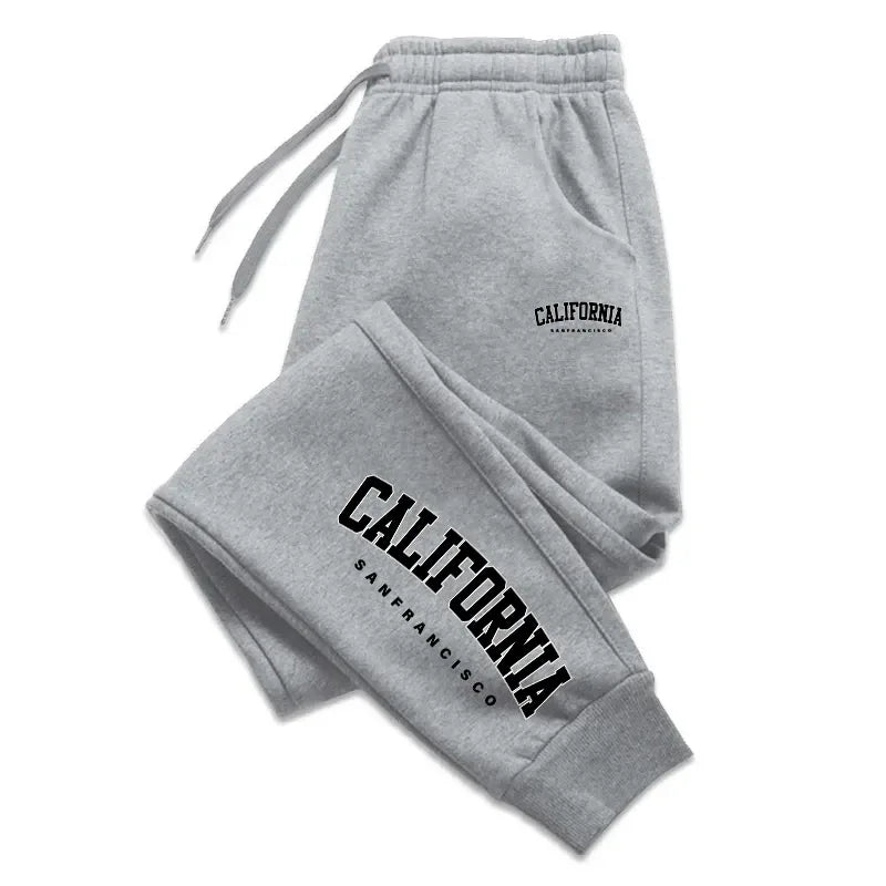 Everyday Sweatpants – Men
