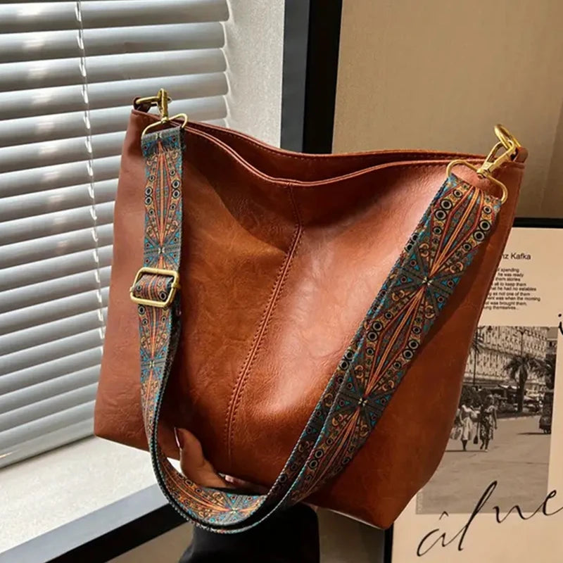 Everyday Zip Tote Bag – Women