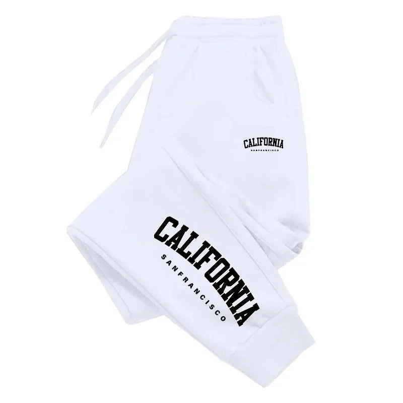 Everyday Sweatpants – Men