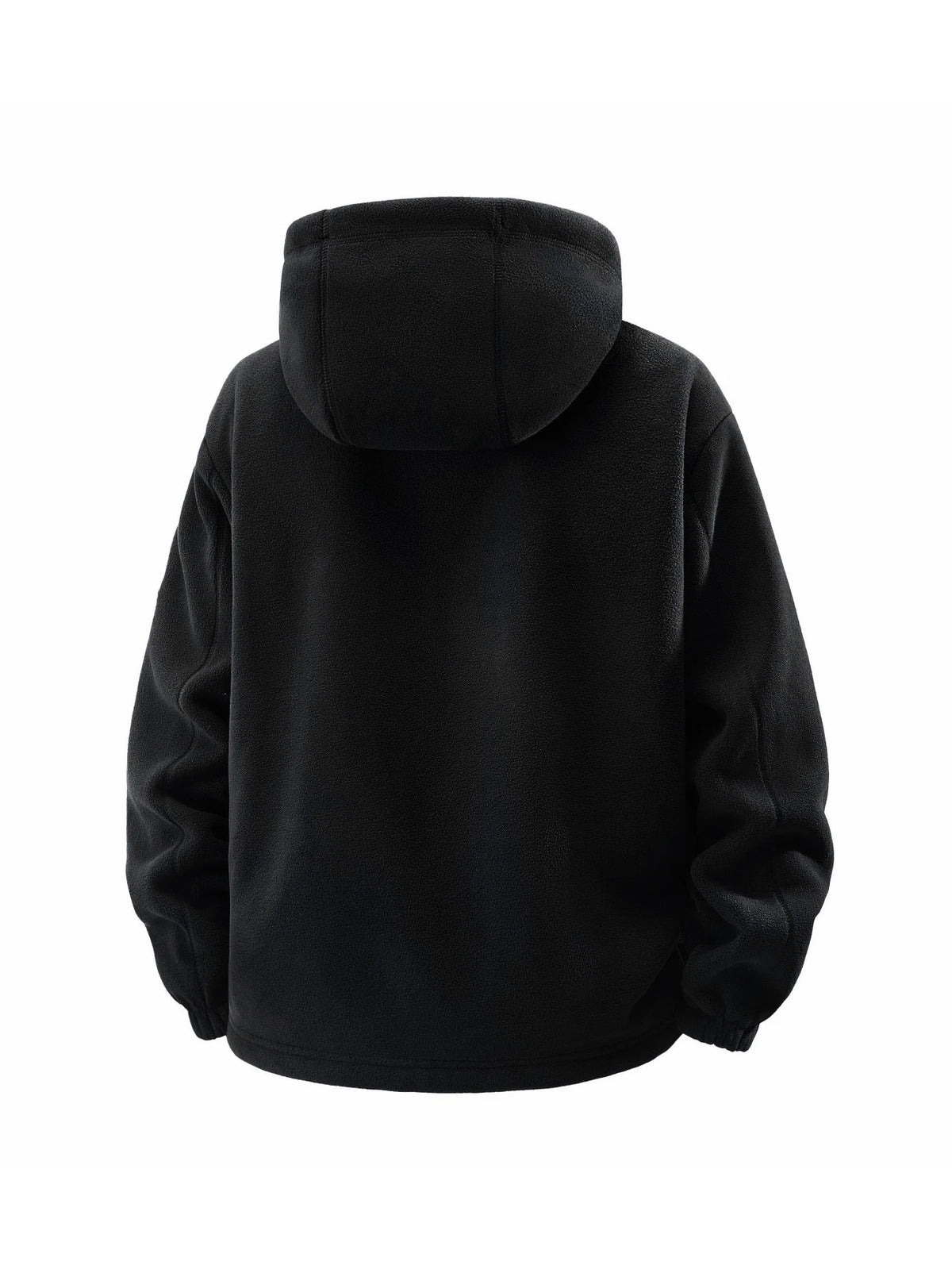 Veste à capuche de tous les jours – Homme