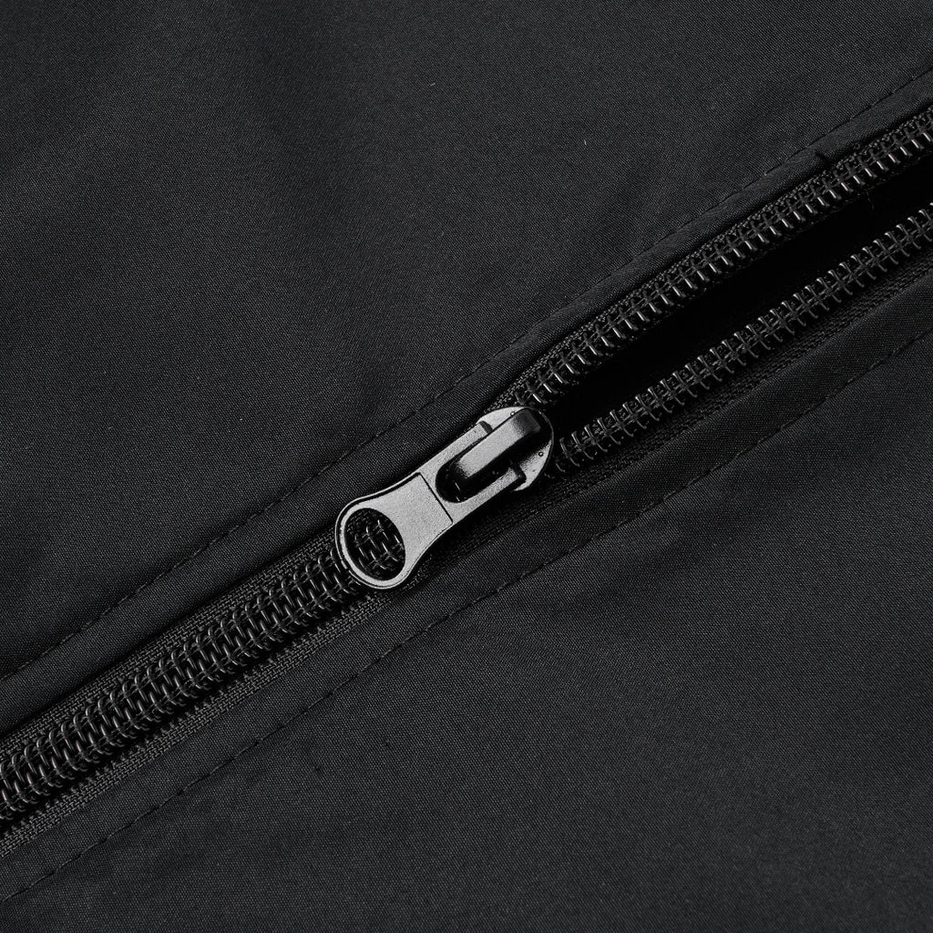 Baseball Collar Casual Jacket – Men