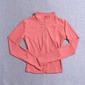 Slim Training Jacket – Women
