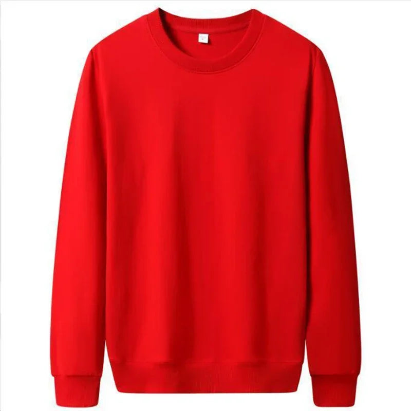 Lightweight Pullover Hoodie – Men