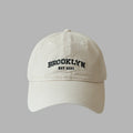 Casquette de baseball brodée – Unisexe