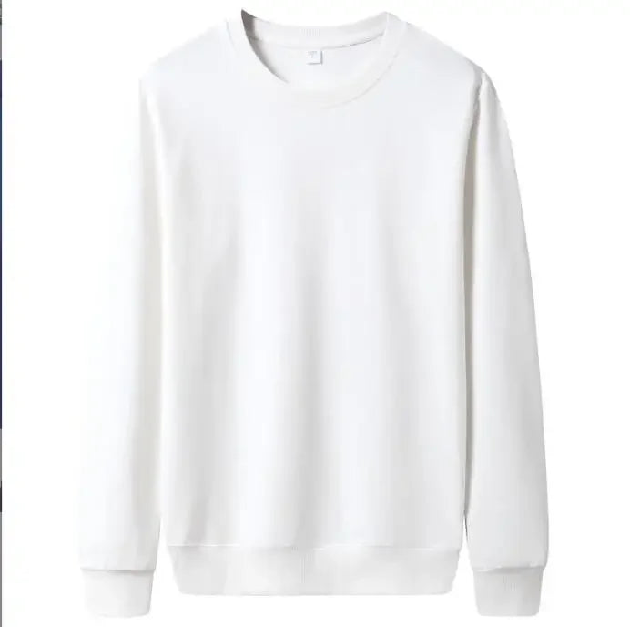 Sweat à capuche léger – Homme