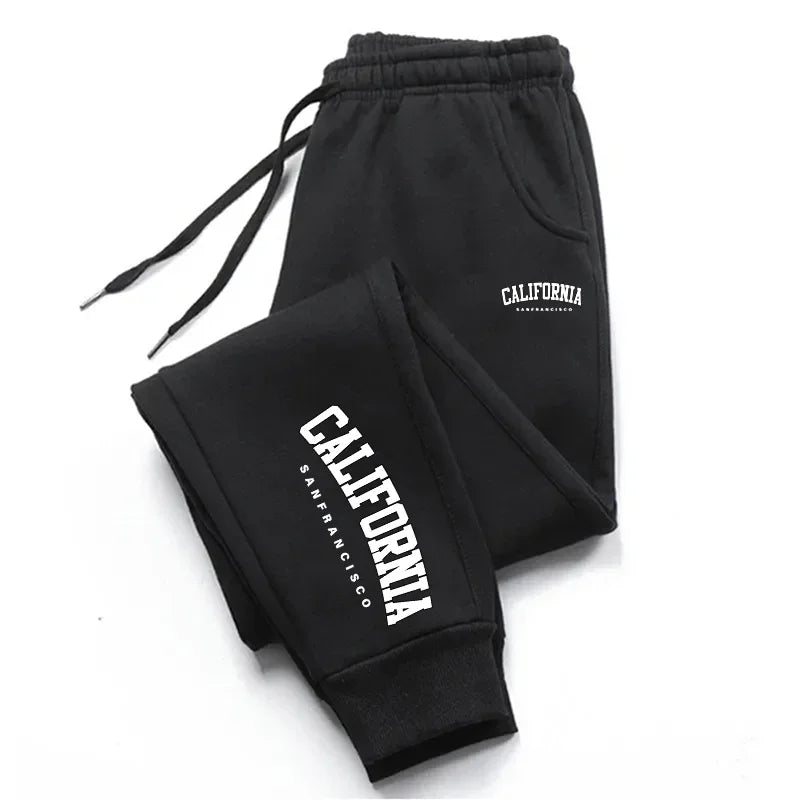 Everyday Sweatpants – Men