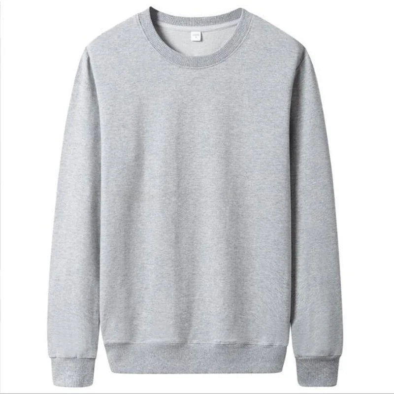 Lightweight Pullover Hoodie – Men