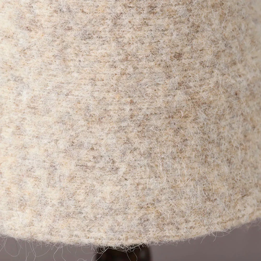 Wool Felt Bucket Hat – Women