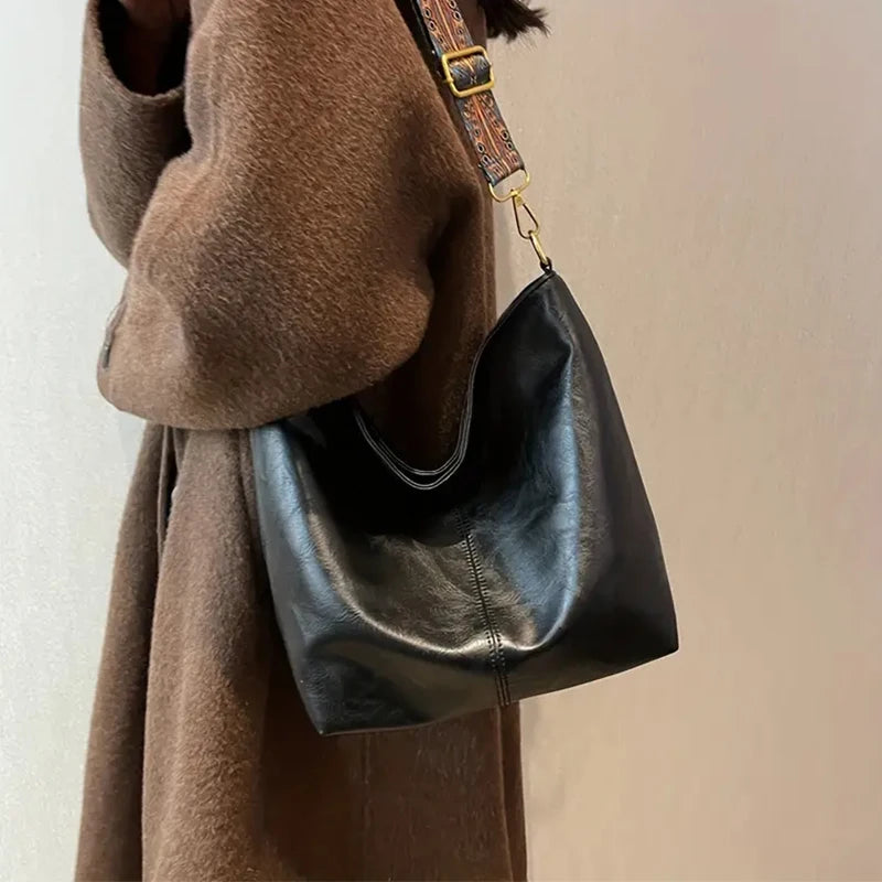 Everyday Zip Tote Bag – Women