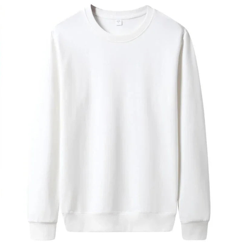 Sweat à capuche léger – Homme