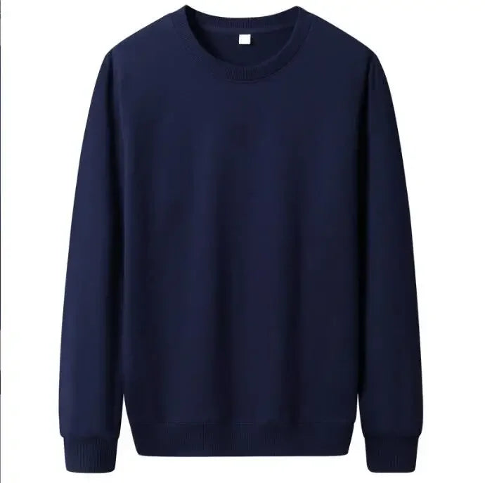 Lightweight Pullover Hoodie – Men